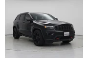 Jeep Grand Cherokee 2017 4x4 en San Jose
