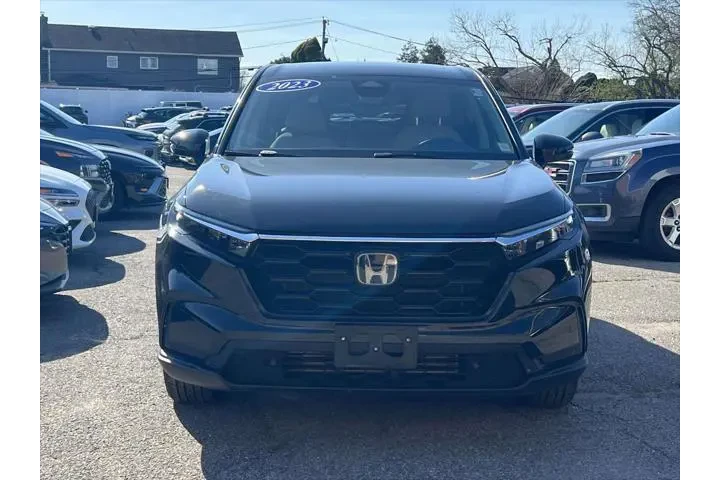 $32890 : Honda CR-V 2023 AWD EX-L 4dr image 2