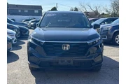 $32890 : Honda CR-V 2023 AWD EX-L 4dr thumbnail