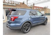 $9899 : 2018 Explorer XLT thumbnail