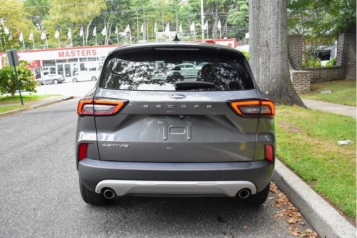 $16995 : Ford Escape 2024 Active 4dr image 7