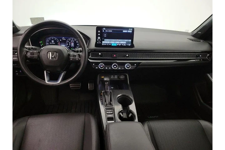 $27998 : Honda Civic 2023 Sport Touri image 9