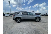 $28759 : Chevrolet Traverse 2023 4x4 thumbnail