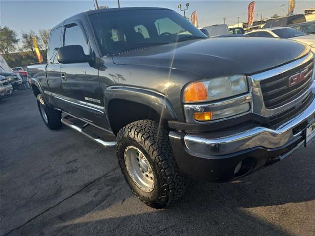 $14999 : 2003 GMC Sierra 2500HD image 6