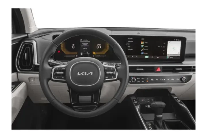 $27499 : Kia Sorento 2024 AWD S 4dr S image 7