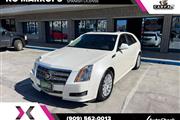 $9995 : 2010 CTS Wagon Luxury thumbnail