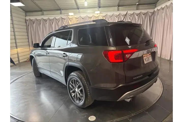 $16999 : GMC Acadia 2019 SLT-1 4dr SU image 7