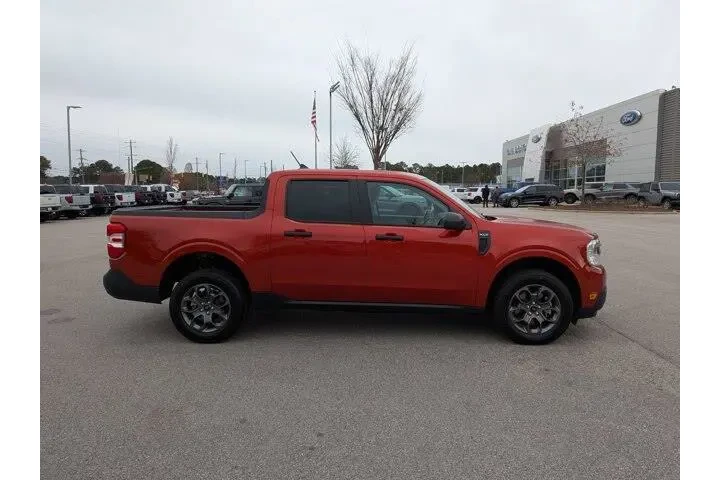 $26990 : Ford Maverick 2023 XLT 4dr S image 6