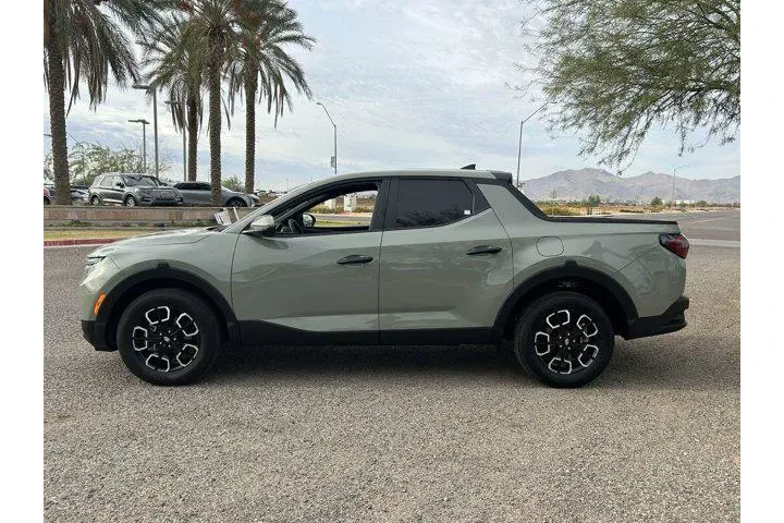 $27990 : Hyundai SANTA CRUZ 2024 SEL image 6