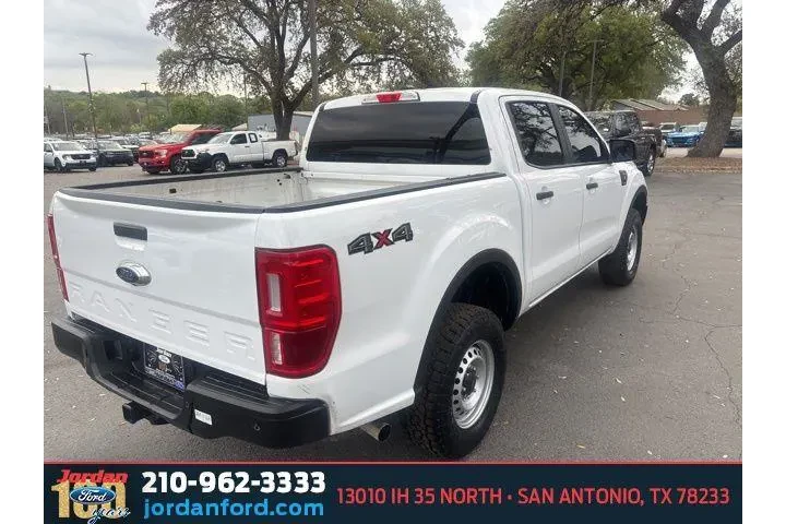 $21090 : Ford Ranger 2022 4x4 XL 4dr image 8