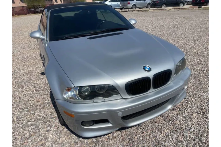 $14995 : 2002 M3 image 10