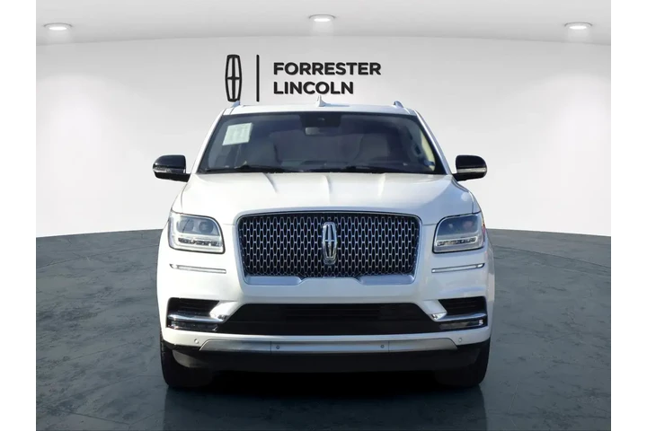 $32900 : Lincoln Navigator L 2019 4x4 image 8