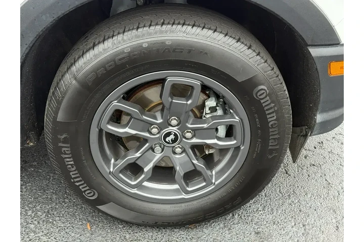 $25241 : Ford Bronco Sport 2024 AWD B image 10