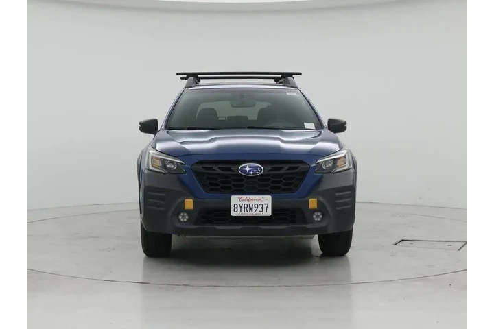 $23998 : Subaru Outback 2022 AWD Wild image 5