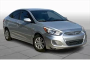 $6985 : Hyundai ACCENT 2017 SE 4dr S thumbnail