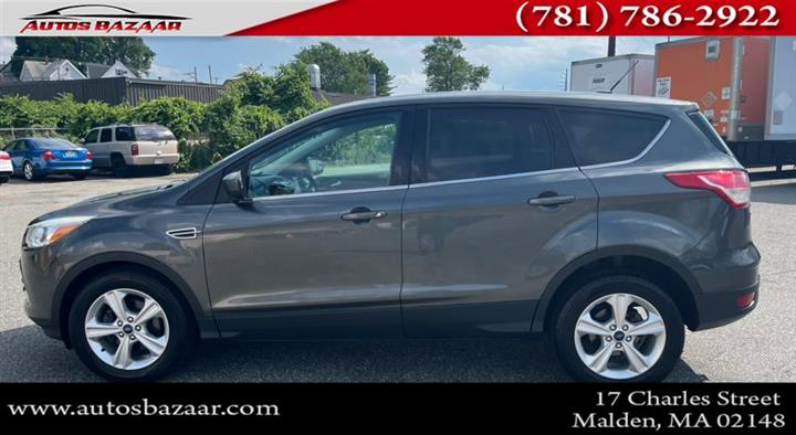 $7900 : Used 2015 Escape FWD 4dr SE f image 3