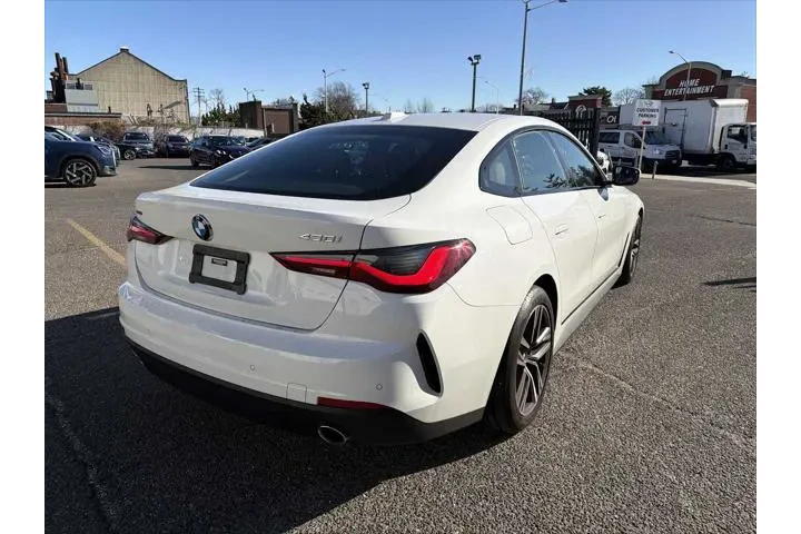 $39943 : BMW 4 Series 2023 AWD 430i x image 6