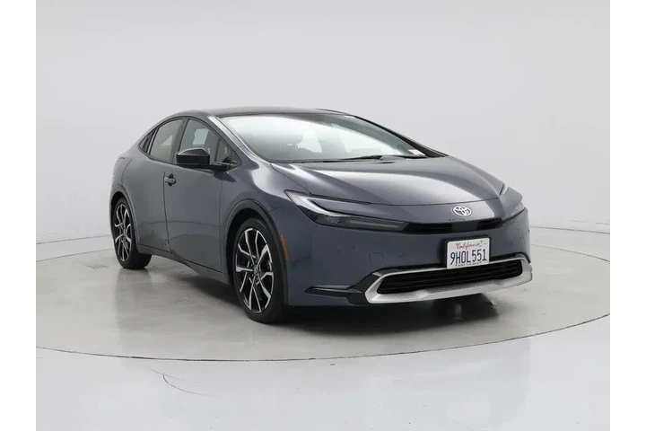 $36998 : Toyota Prius Prime 2023 XSE image 1
