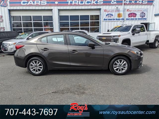 $12995 : 2016 3 i Sport Sedan image 2