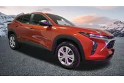 Chevrolet Trax 2024 LS 4dr C en Bronx