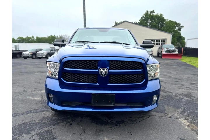 $21995 : 2015 RAM 1500 image 1