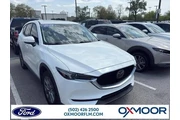 Mazda CX-5 2019 Grand Tourin