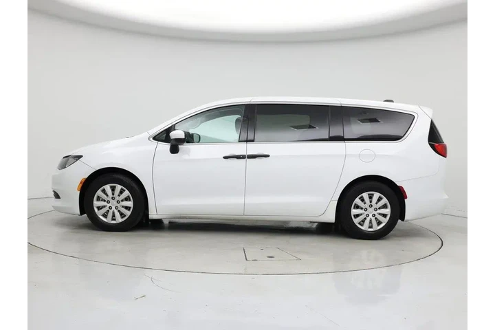 $17998 : Chrysler Pacifica 2018 L 4dr image 3