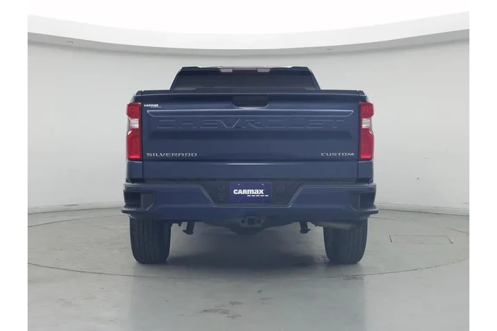 $25998 : Chevrolet Silverado 1500 202 image 6