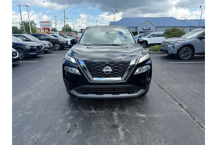 $26995 : Nissan Rogue 2023 AWD SV 4dr image 3