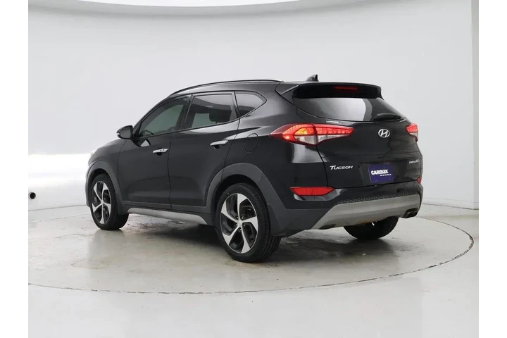 $14998 : Hyundai TUCSON 2018 Limited image 2