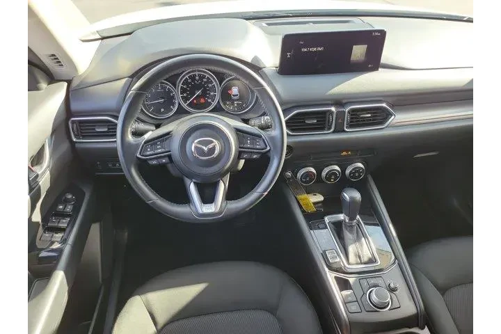 $21000 : Mazda CX-5 2021 Sport 4dr SU image 4