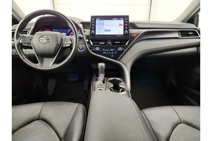 $25998 : Toyota Camry 2023 XSE 4dr Se image 9