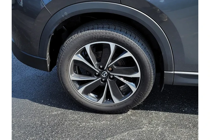 $28218 : Mazda CX-5 2023 AWD 2.5 S Pr image 10