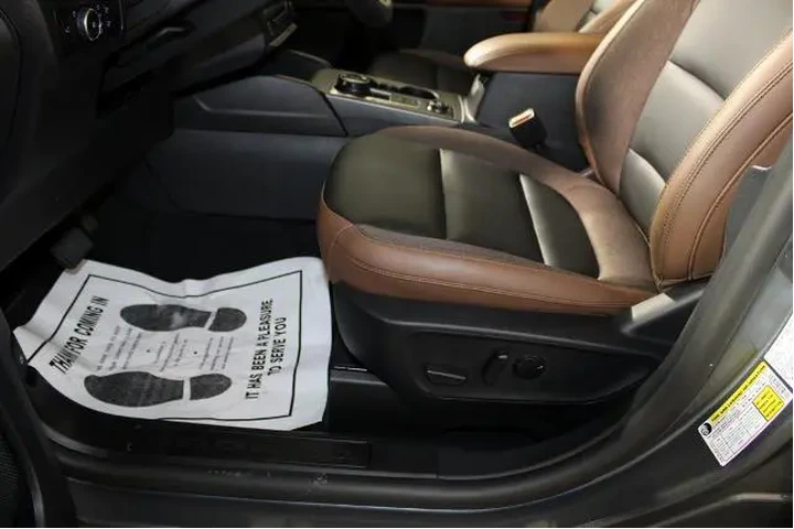 $33200 : Ford Bronco Sport 2025 AWD O image 10