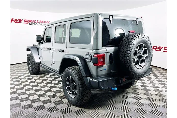 $38975 : Jeep Wrangler 2023 4x4 Rubic image 5