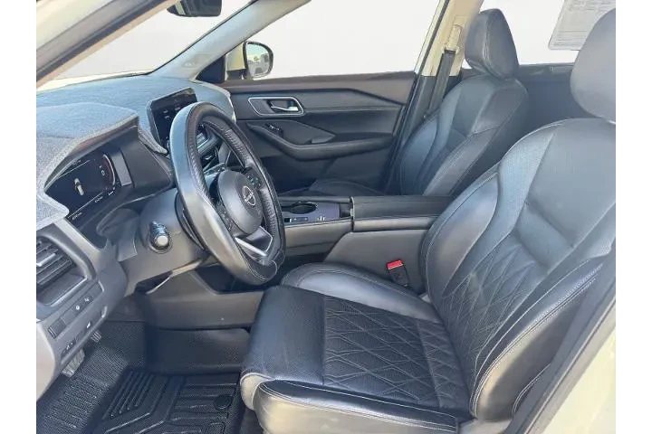 $22289 : Nissan Rogue 2022 Platinum 4 image 9