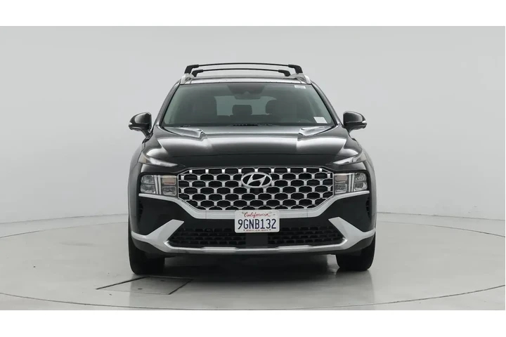 $24998 : Hyundai SANTA FE 2023 SEL 4d image 5