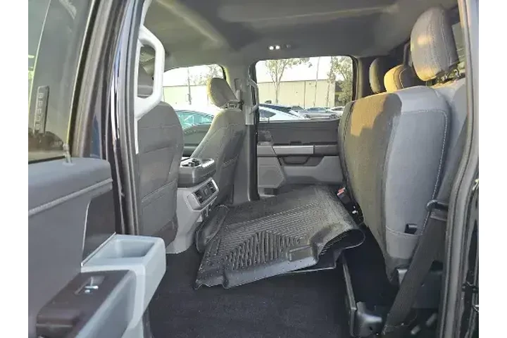 $28950 : Ford F-150 2021 4x2 XL 4dr S image 8