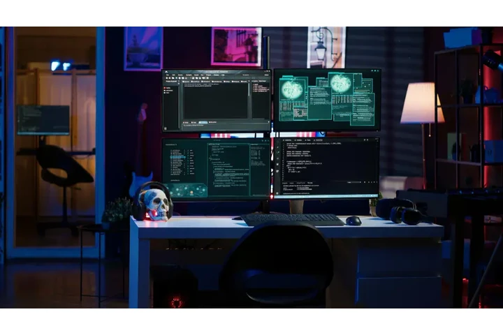 Hendrick Motorsports Strengthe image 1