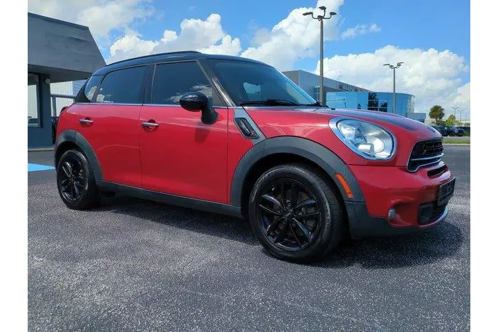$9488 : MINI Countryman 2016 Cooper image 2