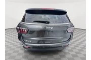 $16105 : Jeep Compass 2022 4x4 Limite thumbnail