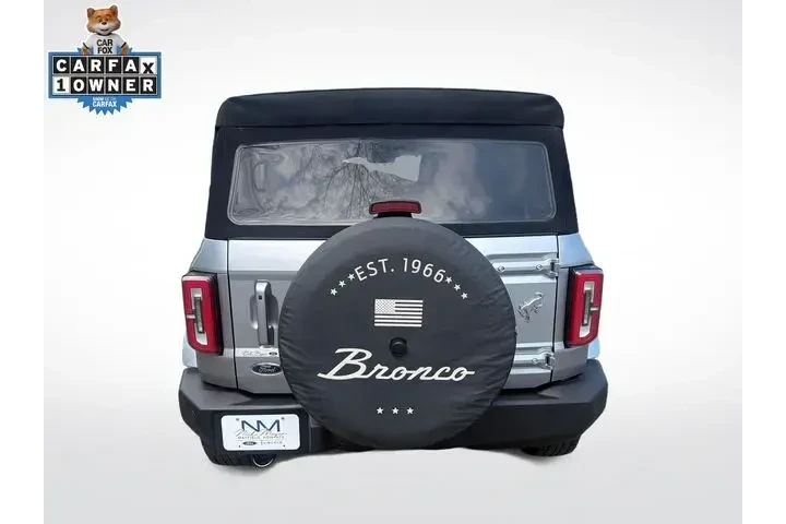$39970 : Ford Bronco 2023 4x4 Badland image 7