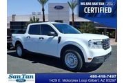 Ford Maverick 2022 XL 4dr Su en Phoenix