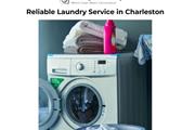 Hassle-Free Laundry Service en Atlanta