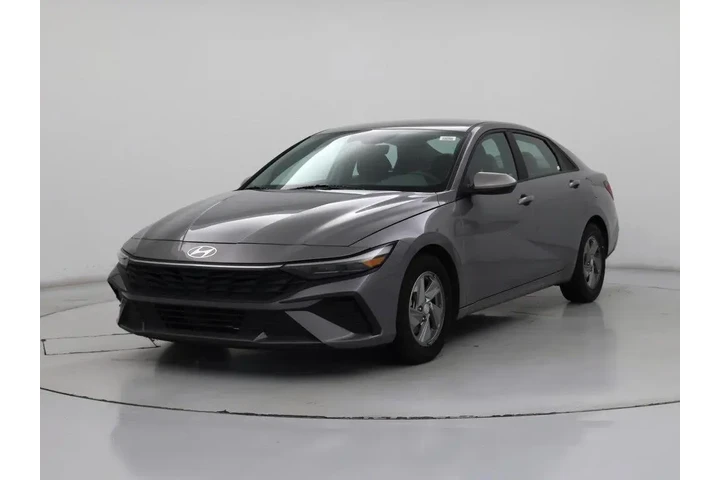 $17998 : Hyundai ELANTRA 2024 SE 4dr image 4