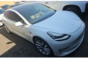 $21000 : Tesla Model 3 2019 AWD Perfo thumbnail