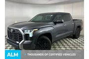 $35020 : Toyota Tundra 2022 4x4 Limit thumbnail