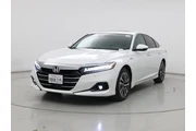 $29998 : Honda Accord Hybrid 2022 EX- thumbnail