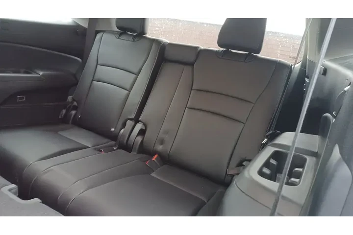 $26984 : Honda Pilot 2021 AWD SE 4dr image 7