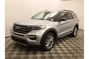 Ford Explorer 2023 XLT 4dr S en Phoenix